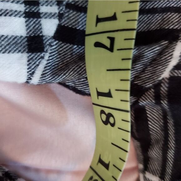 URBAN Heritage long sleeve top - Picture 5 of 8